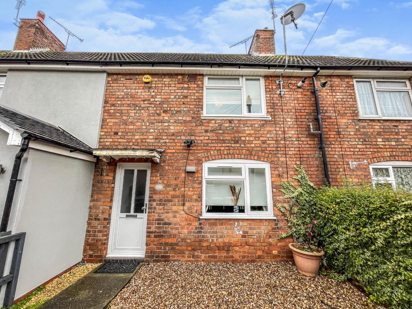 Loveitts Sales Little Fields, Coventry